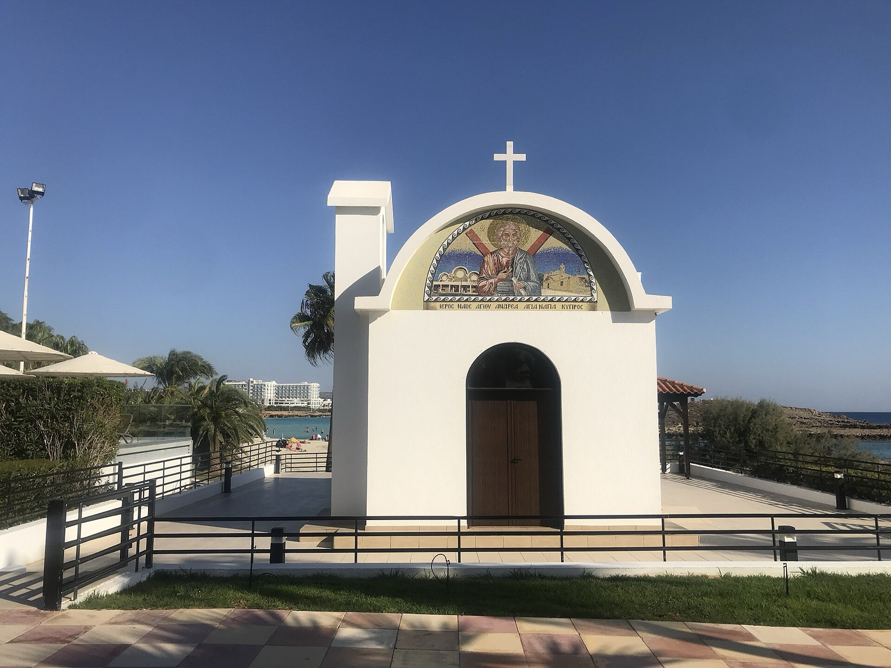 Ayia Napa, Ayia Napa and Protaras